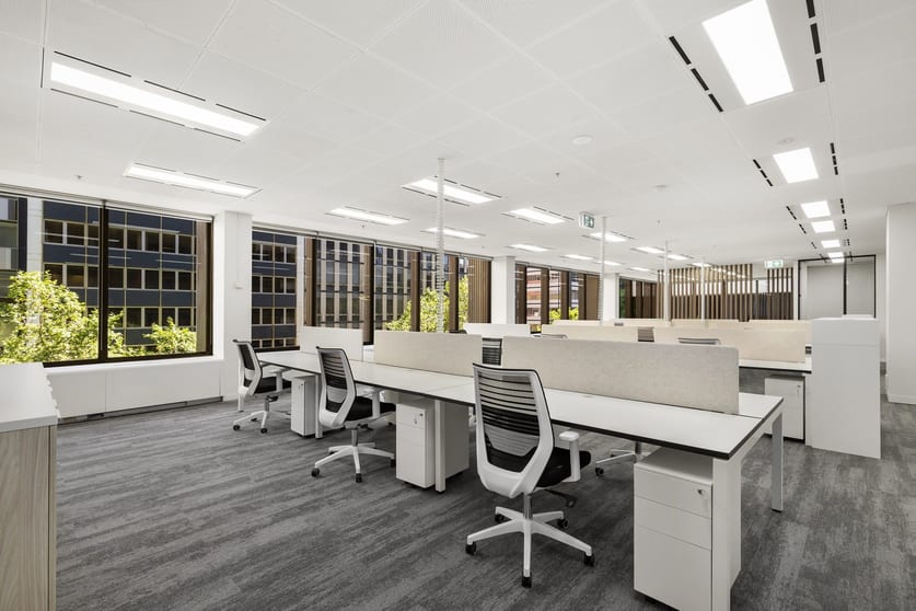 Click to view all images 461 Bourke Street Melbourne VIC 3000 - Image 2