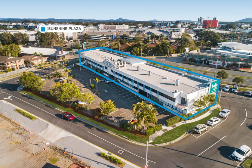 Suite 3, 7-9 Plaza Parade Maroochydore QLD 4558 - Image 3