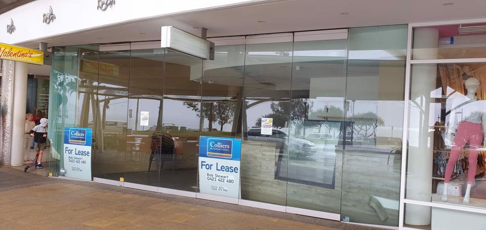 Click to view all images Sirocco, 109/59-75 Mooloolaba Esplanade Mooloolaba QLD 4557 - Image 1