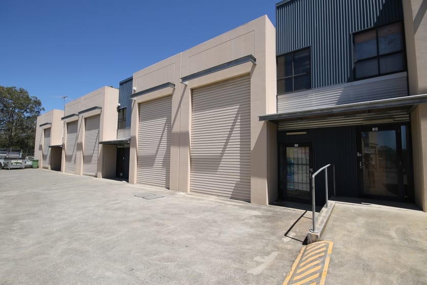 10/3 Industry Place Capalaba QLD 4157 - Image 2