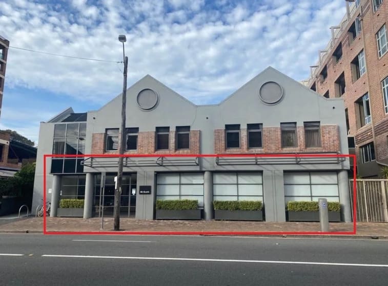 74 King Street Newtown NSW 2042 - Image 1