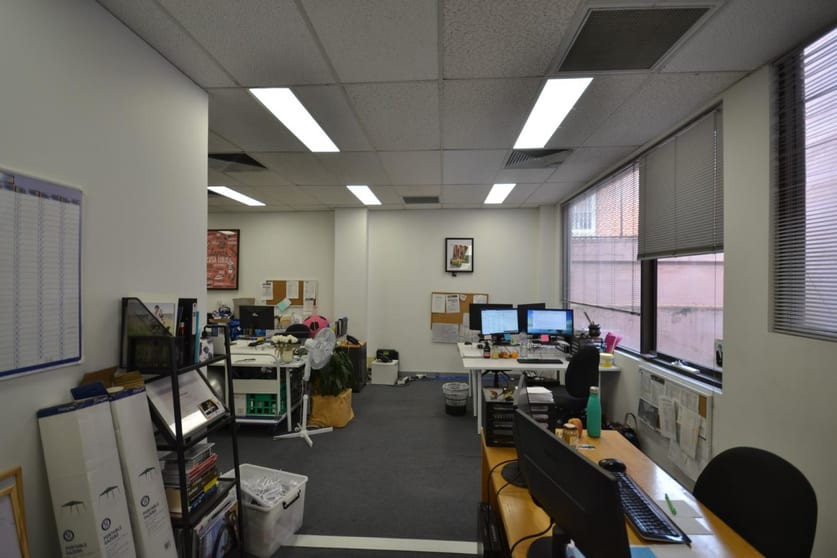 Suite 1.2/240 Chapel Street Prahran VIC 3181 - Image 2