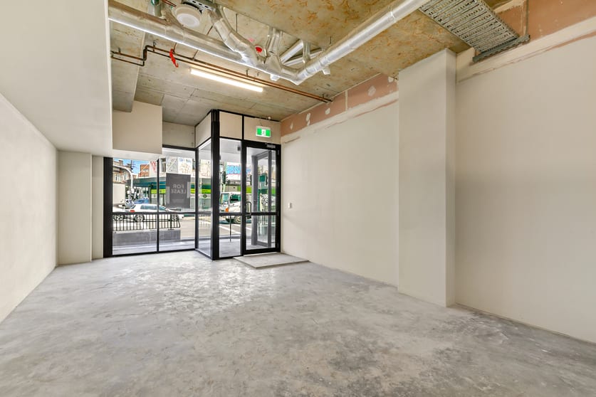 Click to view all images G2/355 Parramatta Road Leichhardt NSW 2040 - Image 2