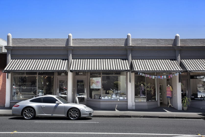 159A Williams Road South Yarra VIC 3141 - Image 1