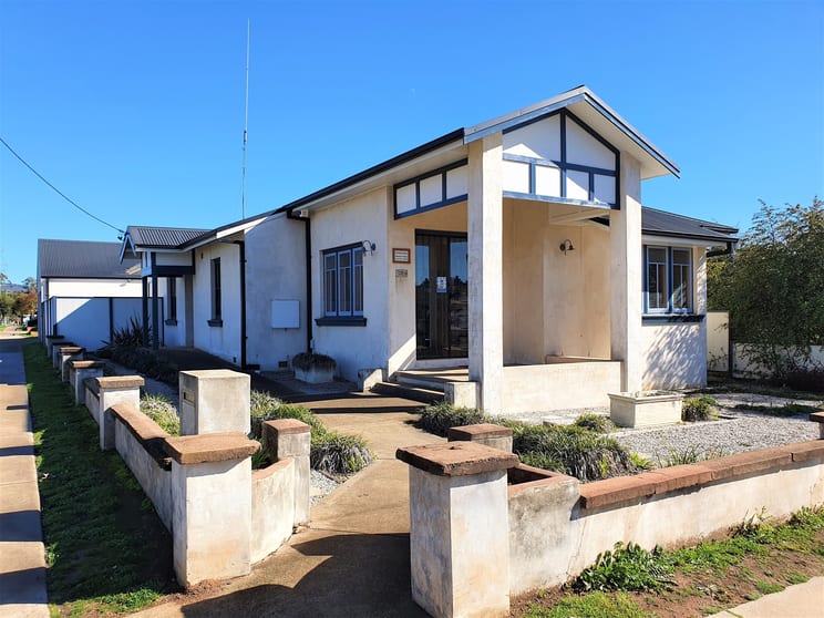 156 Church Street Mudgee NSW 2850 - Image 1
