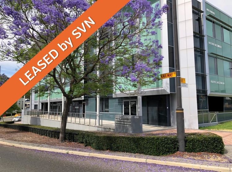 Click to view all images Suite 3/100 Railway Road Subiaco WA 6008 - Image 1