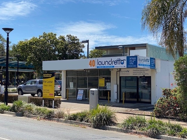 Shop 1, 40 Redland Bay Road Capalaba QLD 4157 - Image 1