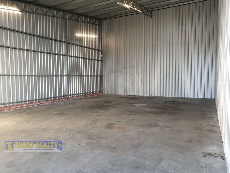 Shed 20 / 900 Berrigan Street Chadwick WA 6450 - Image 2