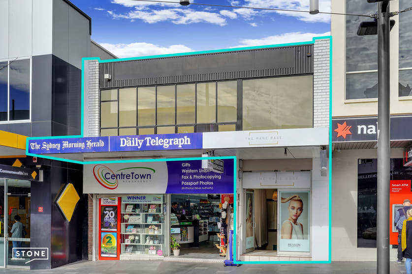 Click to view all images 143 Crown Street Wollongong NSW 2500 - Image 1