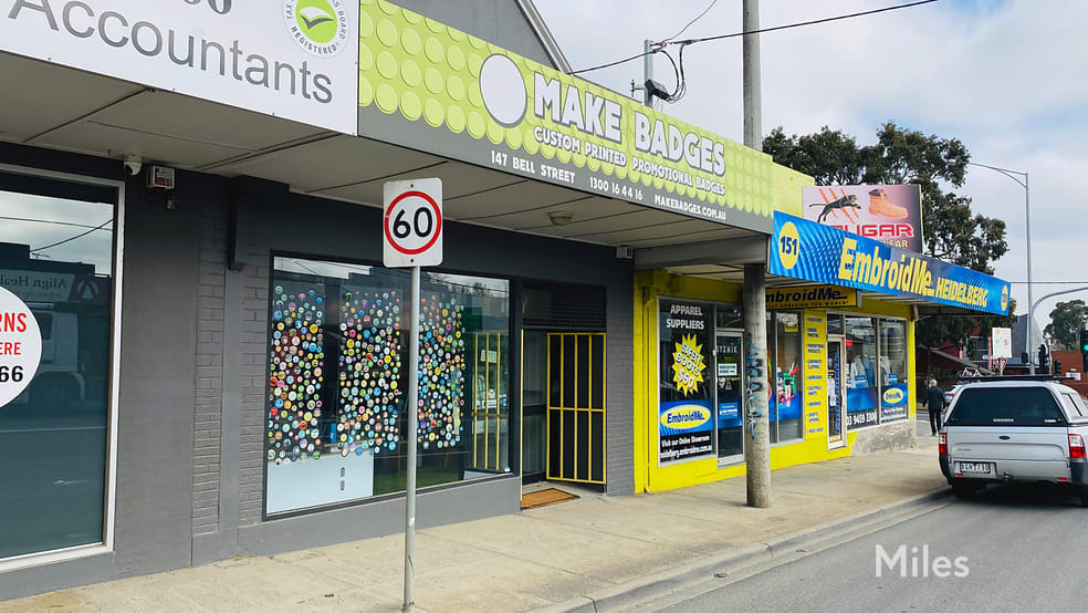 147 Bell Street Ivanhoe VIC 3079 - Image 1