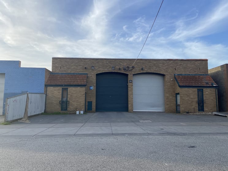 1/21 Nelson Street Moorabbin VIC 3189 - Image 1