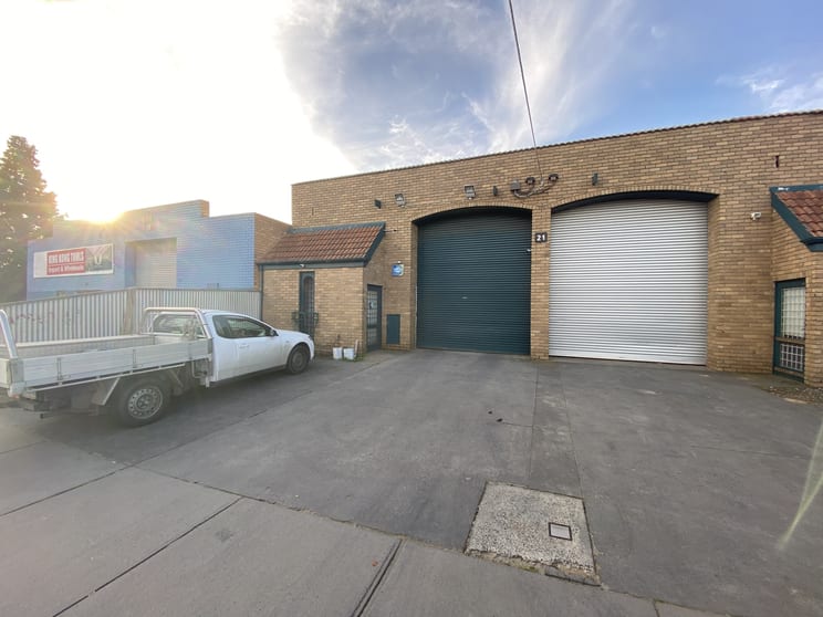 1/21 Nelson Street Moorabbin VIC 3189 - Image 3