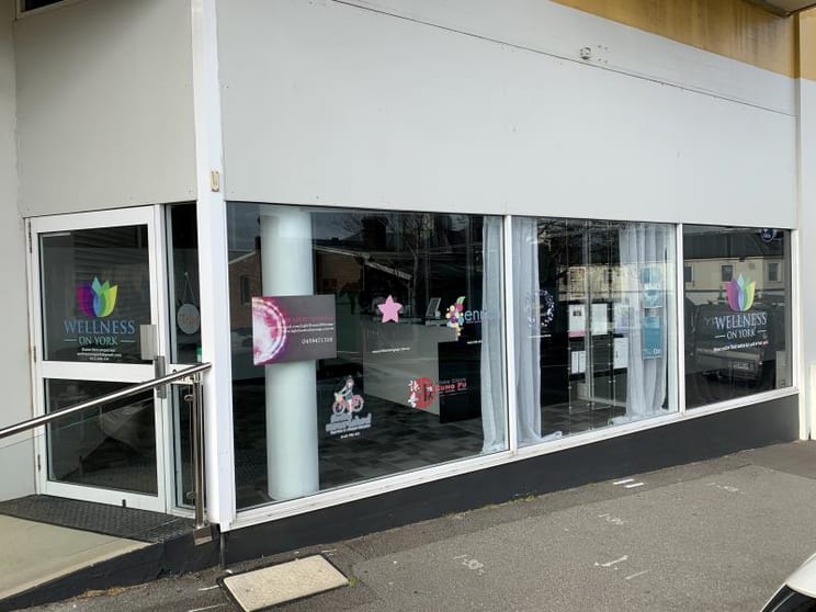 Click to view all images Ground/41 York Street Launceston TAS 7250 - Image 2