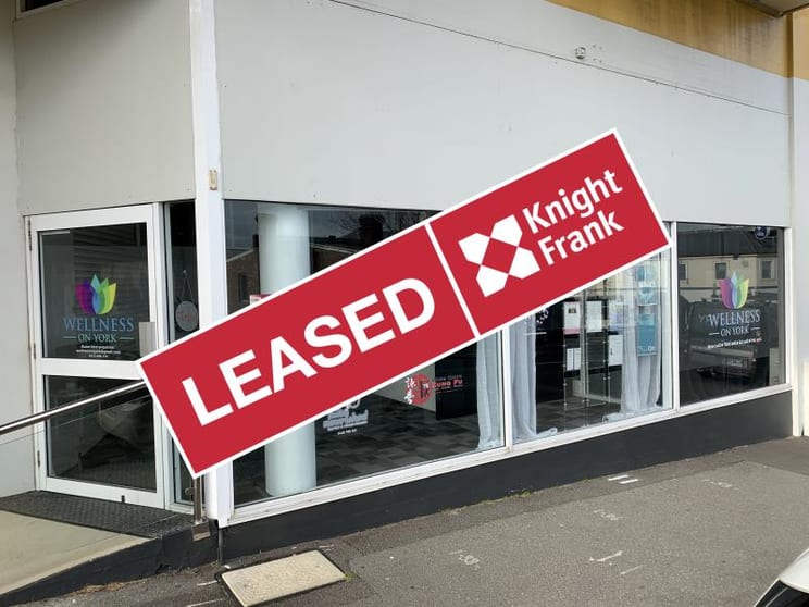 Click to view all images Ground/41 York Street Launceston TAS 7250 - Image 1