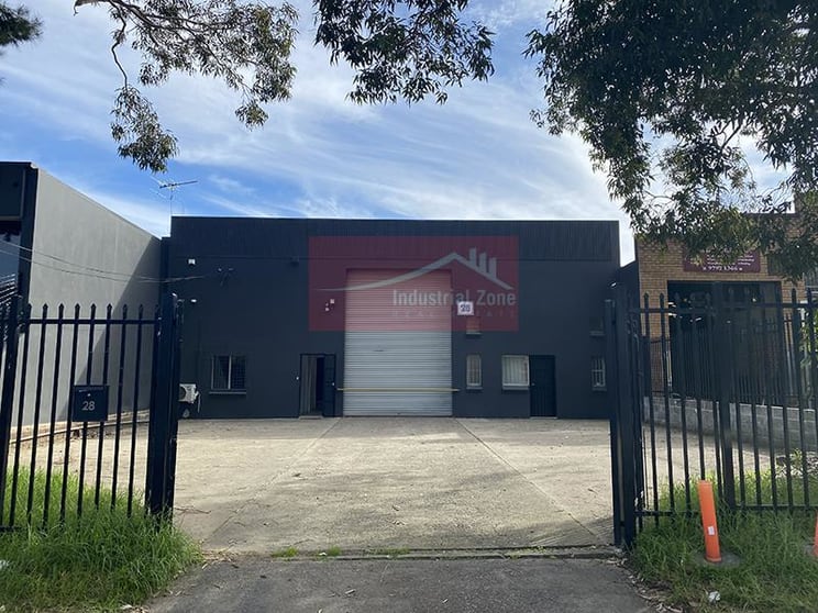Click to view all images 28 Violet Street Revesby NSW 2212 - Image 1