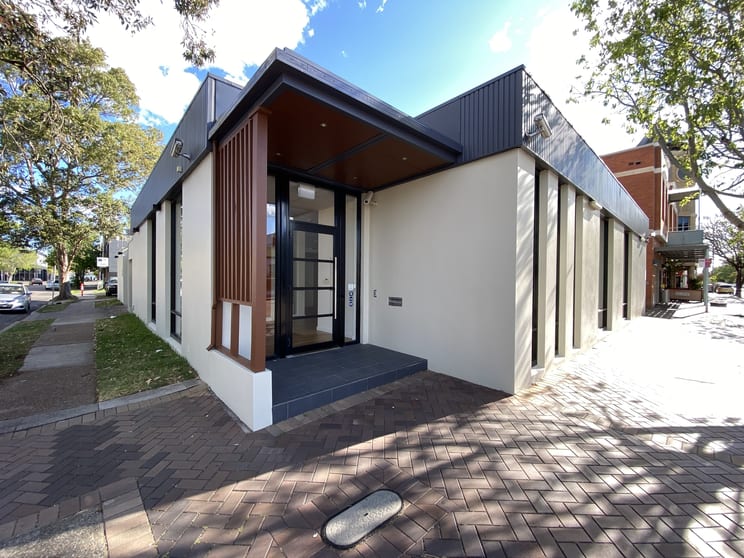 Click to view all images 47 James Street Hamilton NSW 2303 - Image 1