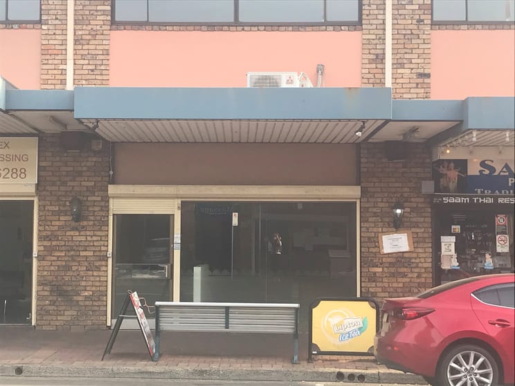 Click to view all images Shop 7/37-53 Dumaresq St Campbelltown NSW 2560 - Image 1