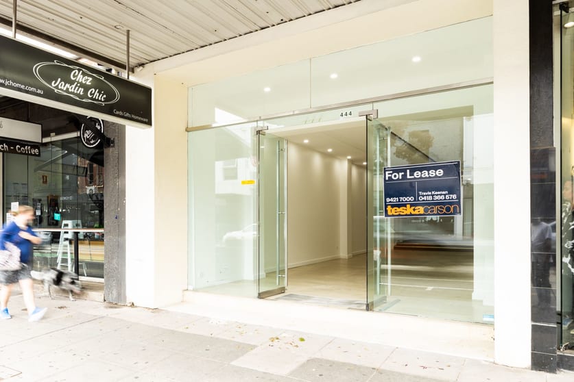 Click to view all images 444 Chapel Street South Yarra VIC 3141 - Image 2