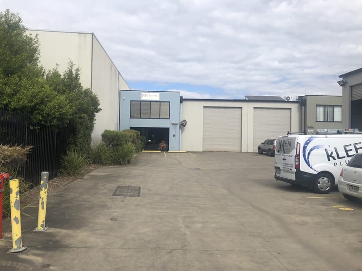 24/24 Hoopers Road Kunda Park QLD 4556 - Image 1