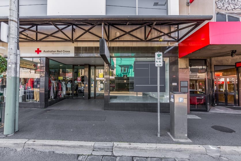 Click to view all images 664 Burke Road Camberwell VIC 3124 - Image 1