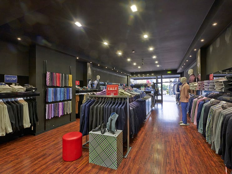 Click to view all images 190 Bridge Road Richmond VIC 3121 - Image 2