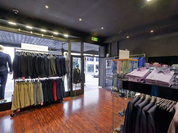 Click to view all images 190 Bridge Road Richmond VIC 3121 - Image 3