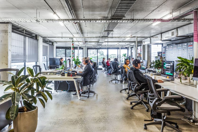 Level 3/13 Cremorne Street Richmond VIC 3121 - Image 2
