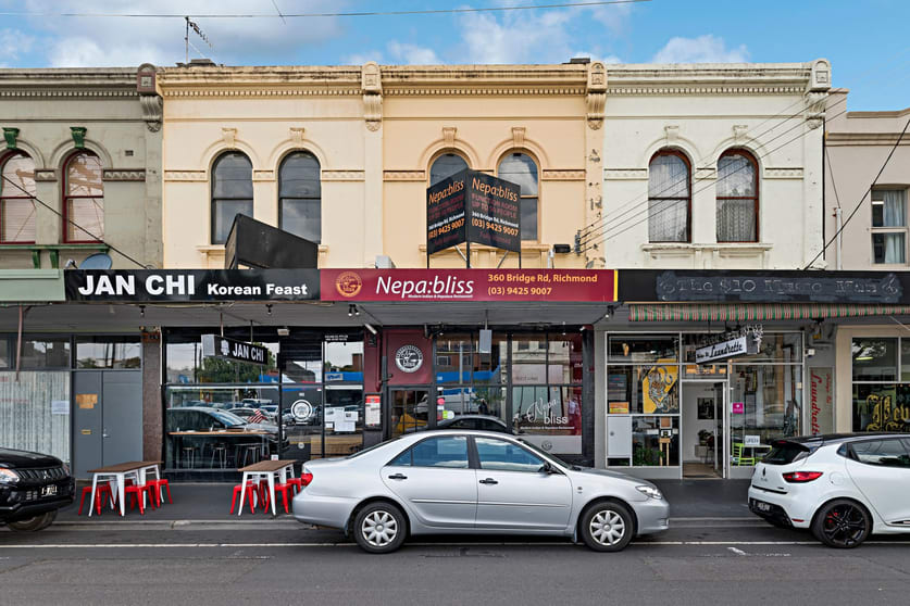 360 Bridge Road Richmond VIC 3121 - Image 1