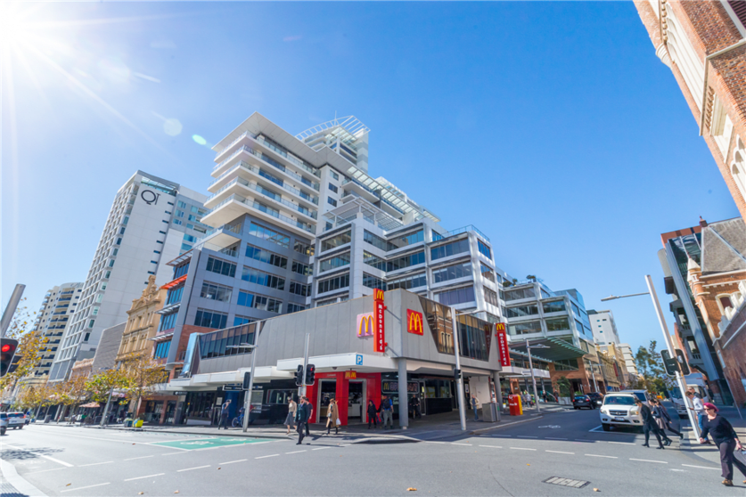 Click to view all images 170/580 Hay Street Perth WA 6000 - Image 2