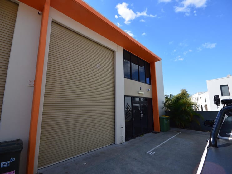 9/80 Township Drive Burleigh Heads QLD 4220 - Image 1