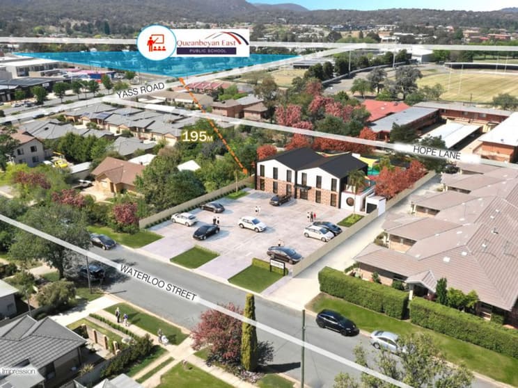 Click to view all images 3 Waterloo Street Queanbeyan NSW 2620 - Image 2