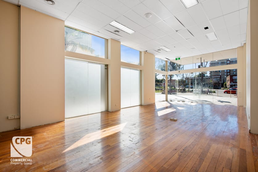 Click to view all images Shop 1/360 Kingsway Caringbah NSW 2229 - Image 3
