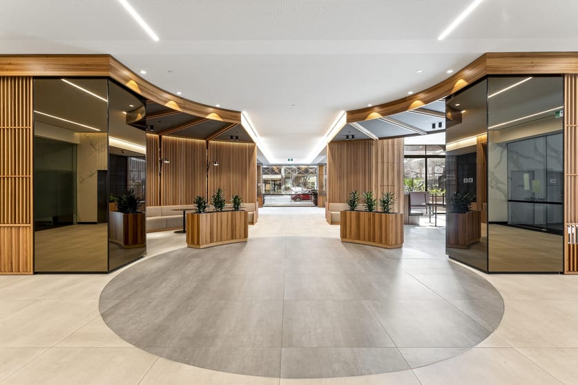 Click to view all images Level 1/607 Bourke Street Melbourne VIC 3000 - Image 3