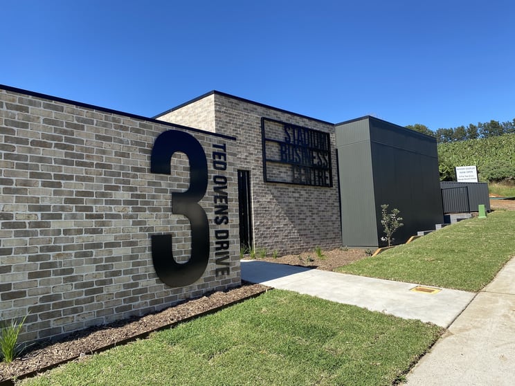 1/3 Ted Ovens Drive Coffs Harbour NSW 2450 - Image 1