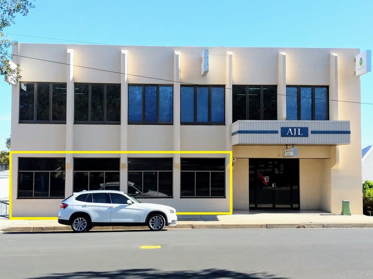 1/11-15 Dowe Street Tamworth NSW 2340 - Image 1
