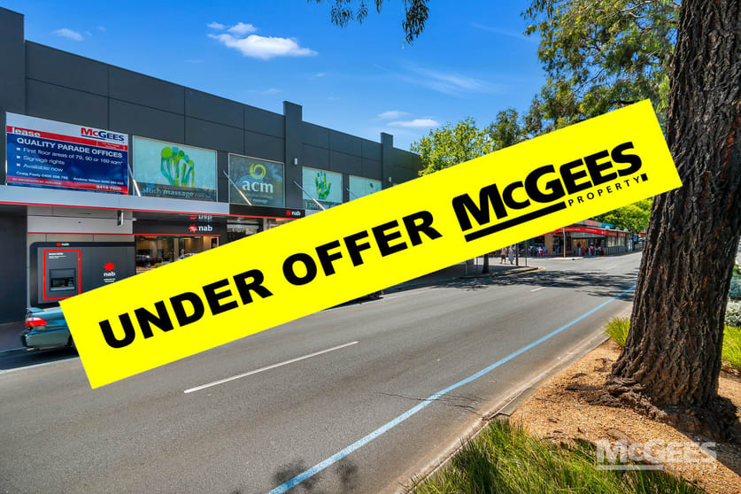 Click to view all images Level 1/137 The Parade Norwood SA 5067 - Image 1