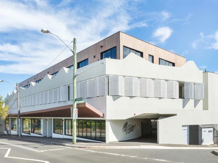 Click to view all images 17 Erskineville Road Newtown NSW 2042 - Image 1