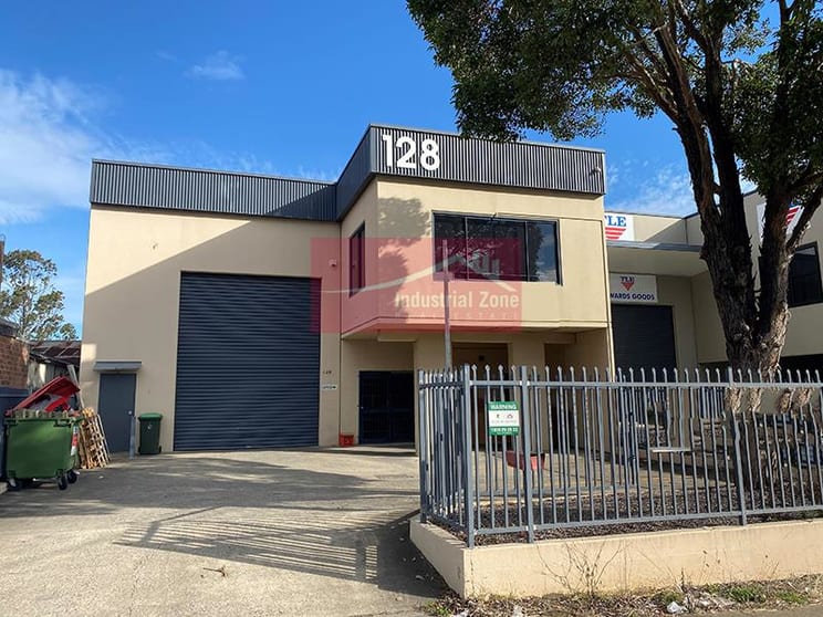 128 Eldridge Road Condell Park NSW 2200 - Image 1