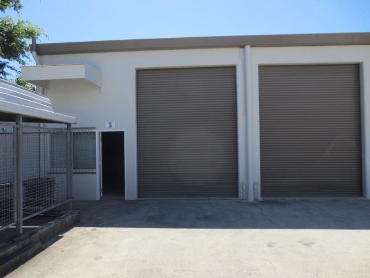 Click to view all images 5/5-7 Gordon Street Cleveland QLD 4163 - Image 1
