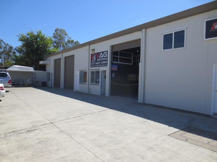 Click to view all images 5/5-7 Gordon Street Cleveland QLD 4163 - Image 3