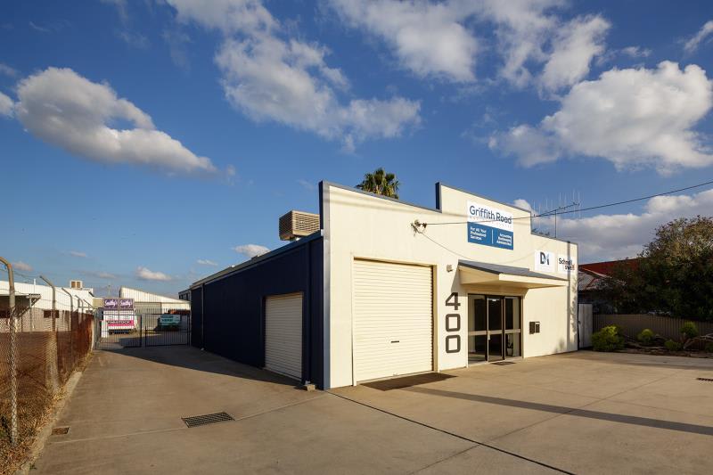 400 Griffith Road Lavington NSW 2641 - Image 1