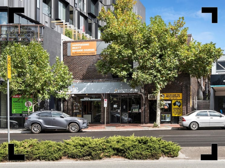 Ground Floor, 90A Maroondah Highway Ringwood VIC 3134 - Image 1