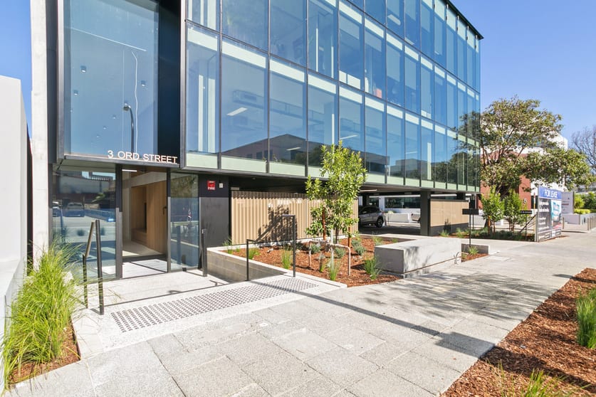 Click to view all images 3 Ord Street West Perth WA 6005 - Image 2