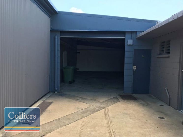 4/30 Whitehouse Street Garbutt QLD 4814 - Image 1