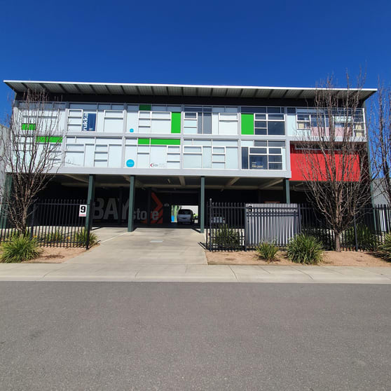 Click to view all images 5/9 Melaleuca Dve Cheltenham VIC 3192 - Image 1