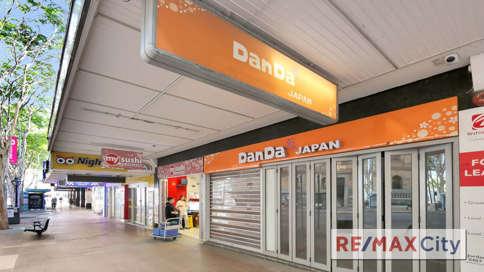 Click to view all images 63 Adelaide Street Brisbane City QLD 4000 - Image 3