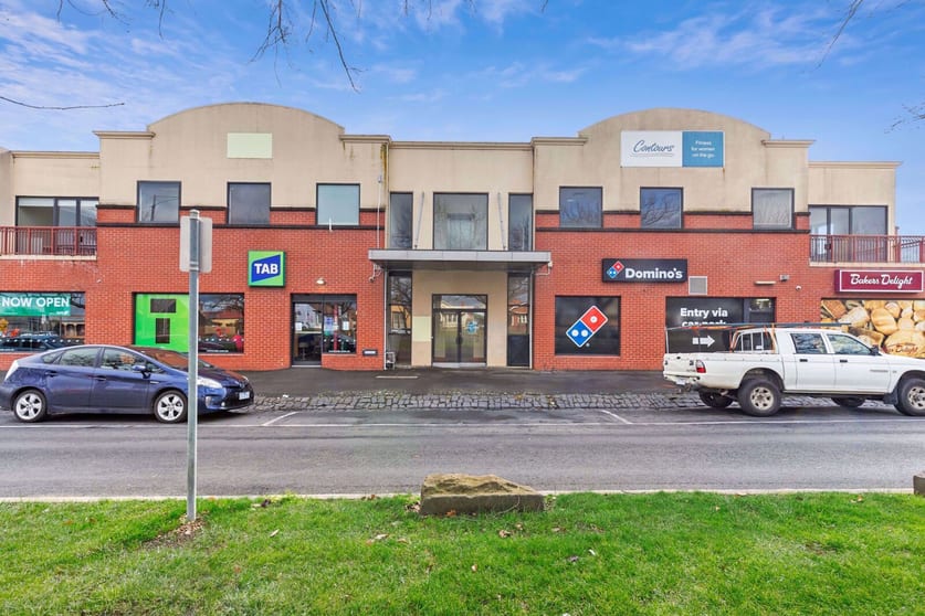 Office, 75 Victoria Street Bakery Hill VIC 3350 - Image 1