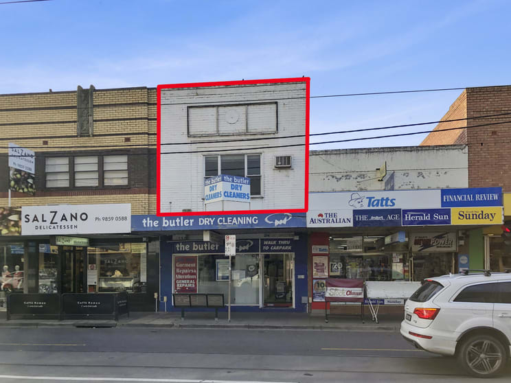 Click to view all images Level 1/75 Doncaster Road Balwyn North VIC 3104 - Image 1