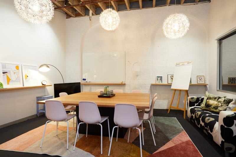 1.2  Office/111 Queensbridge Street Southbank VIC 3006 - Image 2