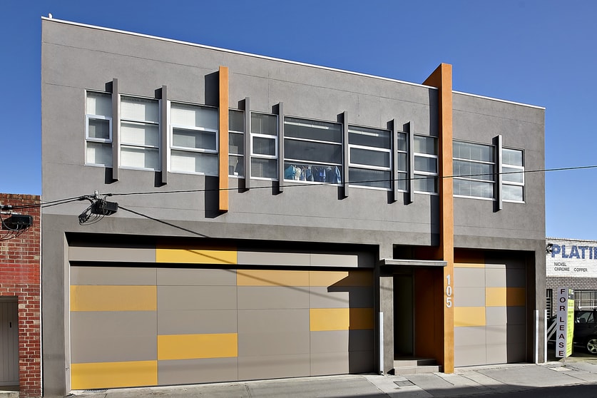 Click to view all images Suite 1/105 Rupert Street Collingwood VIC 3066 - Image 1